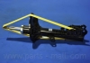5536117200 Амортизатор PMC PARTS-MALL PJA-RR008 (фото 2)