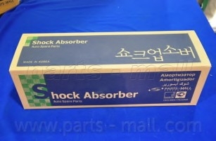 546612D000 Амортизатор PMC PARTS-MALL PJA-049A