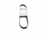 Ремень поликлиновый 6PK850 BOSCH 1987946011 (фото 1)