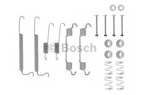 К/т монтажный колодок Aveo BOSCH 1987475312