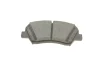Гальмівні колодки диск.передні Hyundai i30, Kia Ceed,Rio III,Sorento II 1.1CRDi-2.4i 09- BOSCH 0986495343 (фото 5)