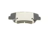 Гальмівні колодки диск.передні Hyundai i30, Kia Ceed,Rio III,Sorento II 1.1CRDi-2.4i 09- BOSCH 0986495343 (фото 7)