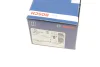 Гальмівні колодки диск.передні Hyundai i30, Kia Ceed,Rio III,Sorento II 1.1CRDi-2.4i 09- BOSCH 0986495343 (фото 9)