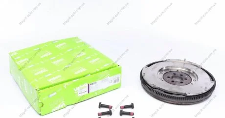 Демпфер сцепления Valeo 836225