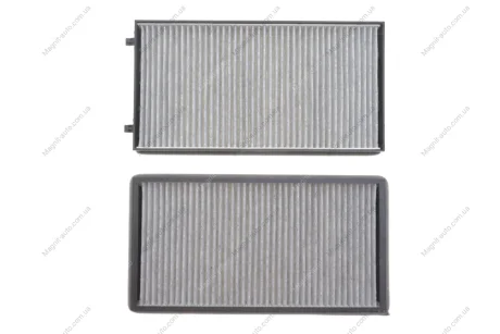Фільтр салону (K 1165A-2x) WIX FILTERS WP9169