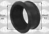 Патрубок системи вентиляції CITROEN PEUGEOT C2 C3/Picasso C4/Picasso C5 Xsara Picasso Berlingo Jumpy 1007 206 207 307 308 3008 407 5008 Expert Partner Sasic SASIC 3330009 (фото 1)
