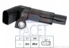 Датчик обертів колінвалу Skoda Fabia/VW Polo 1.2i 01- Facet FACET 9.0683 (фото 1)