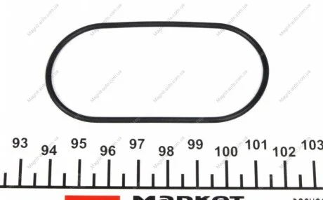 Прокладка насосу вакуумного ELRING 632.300