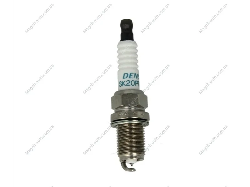 Свеча зажигания 3307 DENSO SK20PRL9 (фото 1)