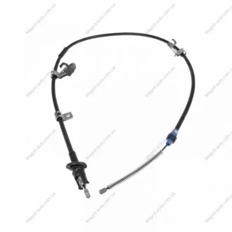 Трос стоянкового гальма BLUE PRINT ADC446180