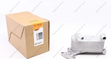 Радиатор масляный EASY FIT NRF 31264