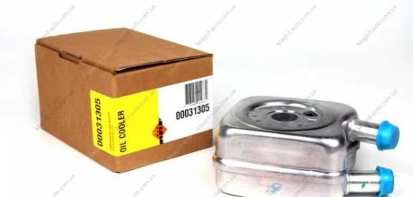 Радиатор масляный EASY FIT NRF 31305