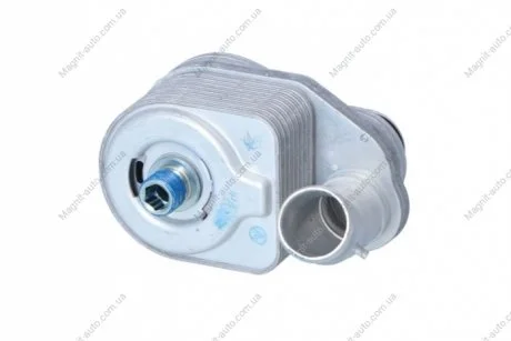Радиатор масляный EASY FIT NRF 31324