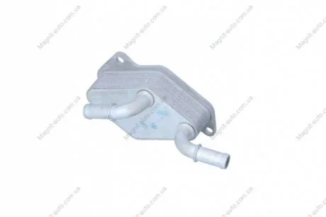Охолоджувач оливи, моторна олива NRF 31346