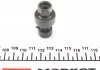 Датчик давления холодогента, NISSAN Qashqai 06- NRF 38943 (фото 2)