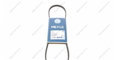 Ремень поликлиновой 3PK850 MEYLE 050 003 0850