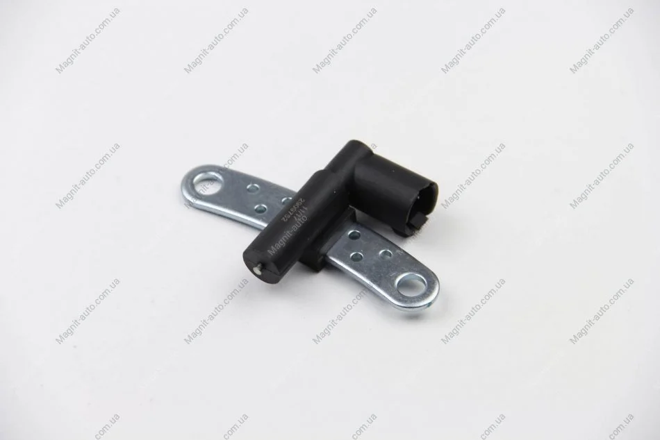 Датчик положення колінвалу (2-х.) Renault Logan, Sandero, Clio, Kangoo, Megane, Twingo/Nissan Kubistar Asam ASAM 30979 (фото 1)