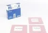 Кольца поршневые MAHLE / KNECHT 03020N3