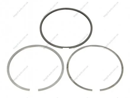 Комплект поршневых колец MAHLE / KNECHT 01020N0