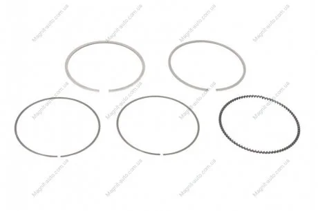 Комплект кілець на поршень MAHLE / KNECHT 028RS001300N0