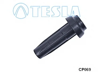 Вилка, котушка запалювання TESLA CP069