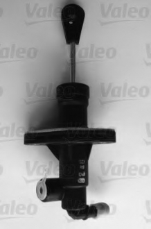 Головний цилiндр зчеплення Valeo 804697