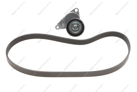 Комплект доріжкового ремня SKF VKMA 33074
