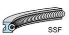 Кольца порш KOLBENSCHMIDT 800024910000 (фото 1)