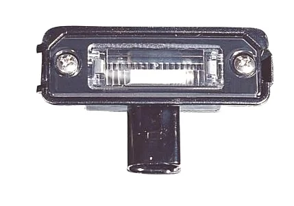 Ліхтар освітлення номерного знаку, VW Golf/Polo 97-12 DEPO 441-2102N-AE (фото 1)