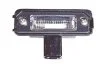 Ліхтар освітлення номерного знаку, VW Golf/Polo 97-12 DEPO 441-2102N-AE (фото 1)