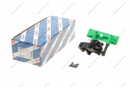 Головний цилiндр зчеплення BOSCH 0 986 486 066