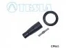 Наконечник дроту високовольтного Toyota Auris (07-12), Avensis (T27), Rav 4 III 1.6, 1.8, 2.0i BLATNA TESLA CP043 (фото 1)