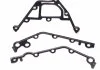 Комплект прокладок картера рульового BMW \'\'M60-62 \'\'94-05 ELRING 633.463 (фото 2)
