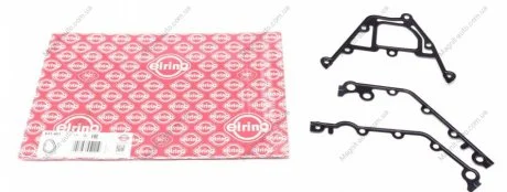 Комплект прокладок двигуна ELRING 633.463