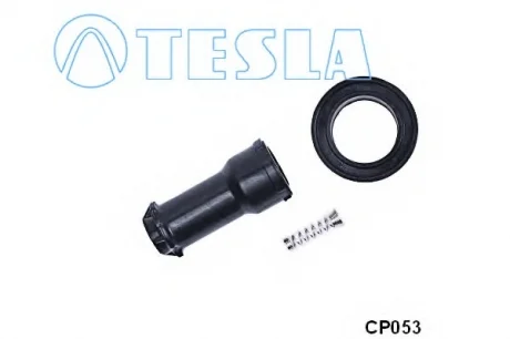 Вилка, котушка запалювання TESLA CP053