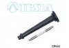 Наконечник дроту високовольтного Nissan X-Trail (07-13) 2.0i, Qashqai / Qashqai +2 I 1.6i, Tida (07-11) 1.6, 1.8i BLATNA TESLA CP050 (фото 1)