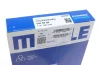 Комплект колец на поршень MAHLE / KNECHT 03055N0 (фото 3)