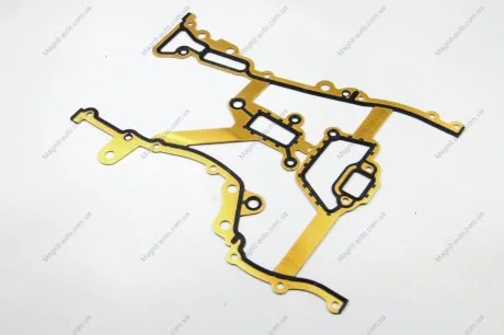 Прокладка картера Combo/Corsa/Astra 1.4 16V 00- (к-кт) BGA TC3901