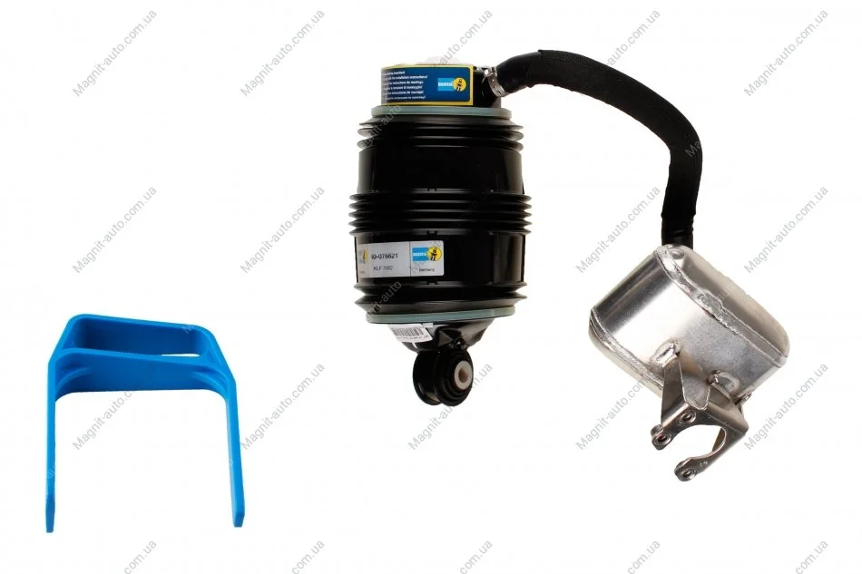 Ресора пневматична Bilstein MB E-CLASS W211 AIRMATIC;HR;B4 RR BILSTEIN 40-076621 (фото 1)