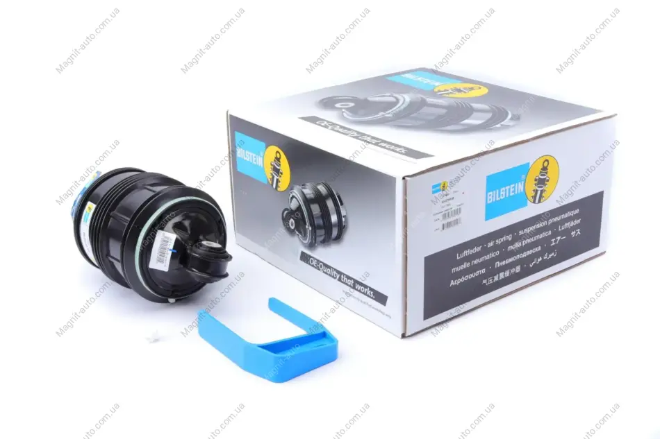 Пневмоподушка подвески. BILSTEIN 40-076638 (фото 1)