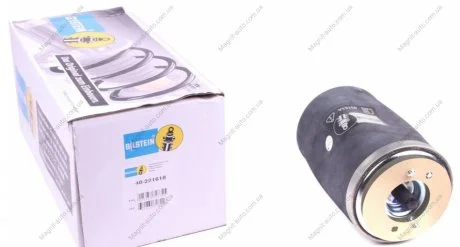 Пневмоподушка подвески. BILSTEIN 40-221618