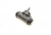 Цилиндр тормозной рабочий BOSCH F026002580 (фото 3)