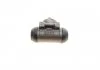 Цилиндр тормозной рабочий BOSCH F026002580 (фото 5)