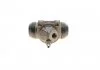 Цилиндр тормозной рабочий BOSCH F026002580 (фото 6)