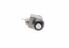 Цилиндр тормозной рабочий BOSCH F026002581 (фото 4)
