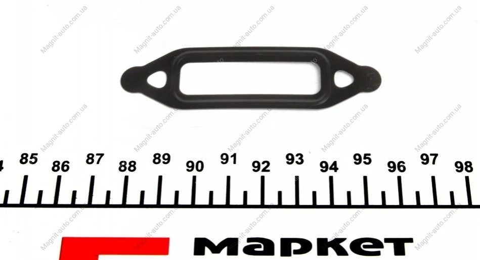 Прокладка масляного насоса VW Caddy/Golf/Polo 1.0-1.6 i/FSI 91- ELRING 190.411 (фото 1)