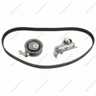 Опора двигуна гумометалева FEBI BILSTEIN 27298 (фото 1)