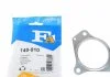 Прокладка двигуна металева Fischer Automotive One (FA1) 140-910 (фото 1)