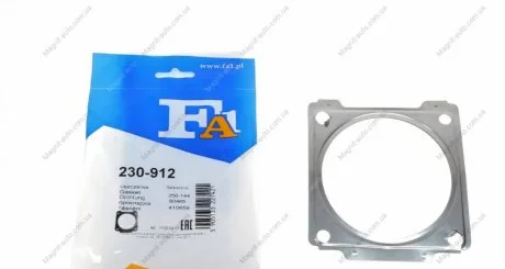 Прокладка двигателя металлическая Fischer Automotive One (FA1) 230-912