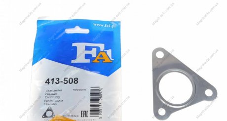Прокладка двигуна металева Fischer Automotive One (FA1) 413-508 (фото 1)